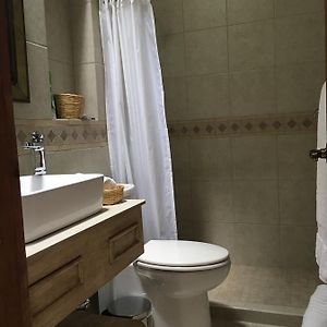 Habitación con Cama King