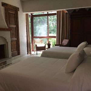 Habitación con Cama King